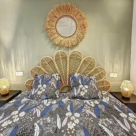 Quai 36 Apartamento *