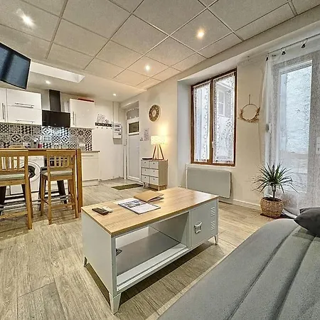 Apartamento Quai 36