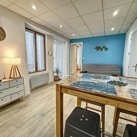 Quai 36 *