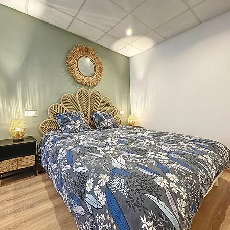 Quai 36 アパート ミヨー