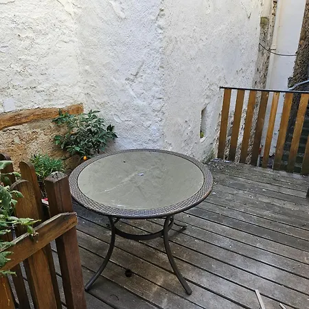 Appartement Quai 36 *