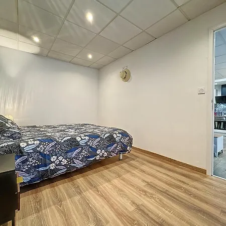 Appartement Quai 36 *