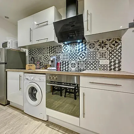 Apartment Quai 36