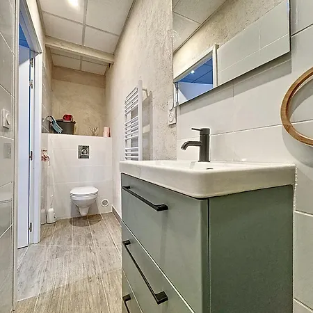 Appartement Quai 36 *