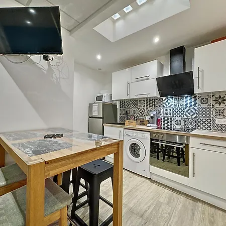 Appartement Quai 36 Millau