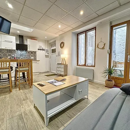 Quai 36 Apartment Millau