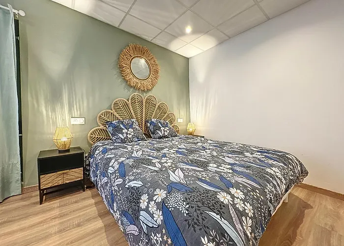 Quai 36 Apartmán Millau